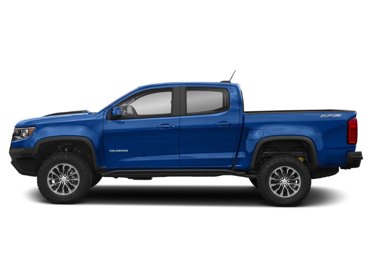 2020 Chevrolet Colorado ZR2 Allentown PA