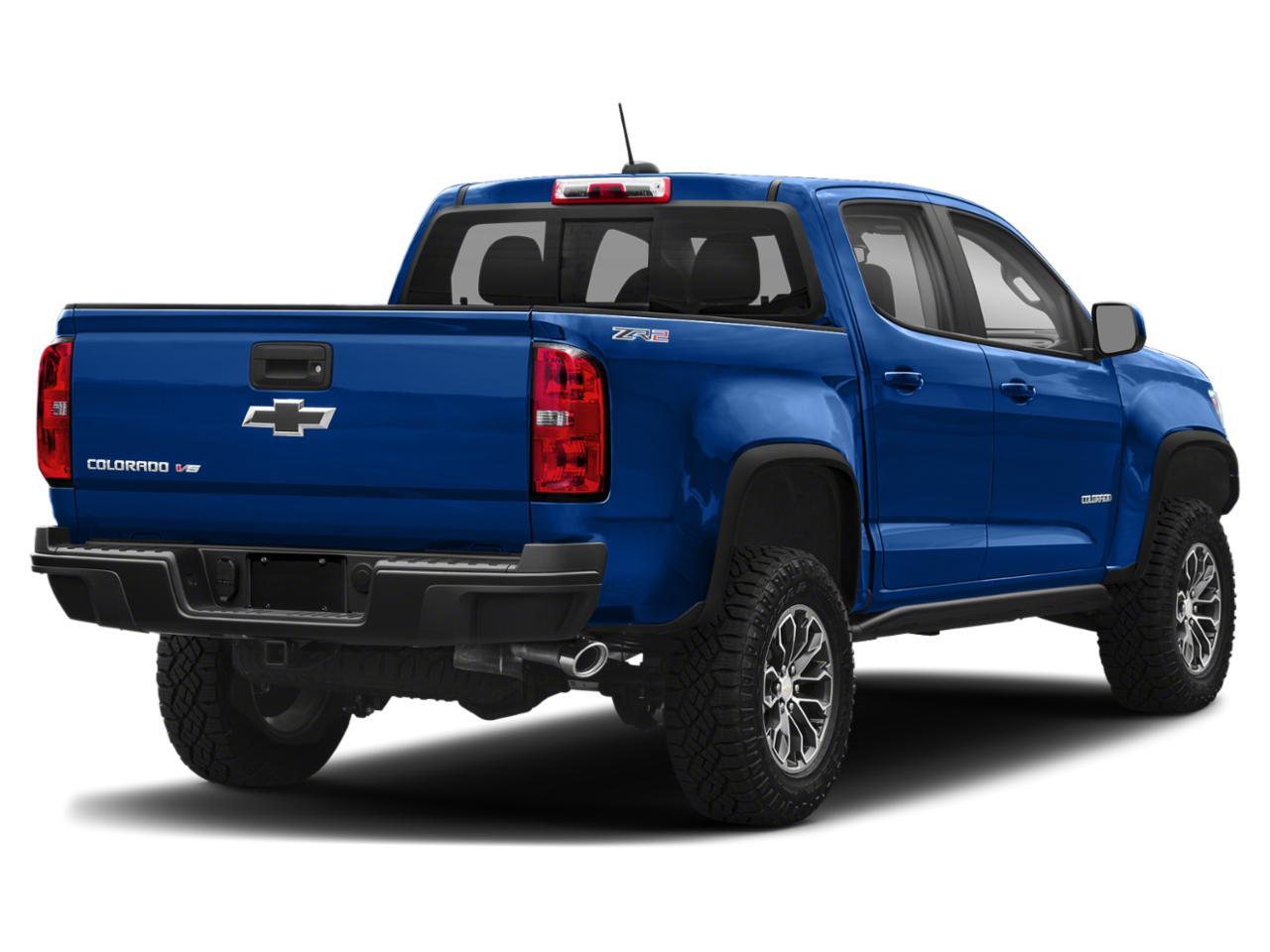 2020 Chevrolet Colorado ZR2 Allentown PA
