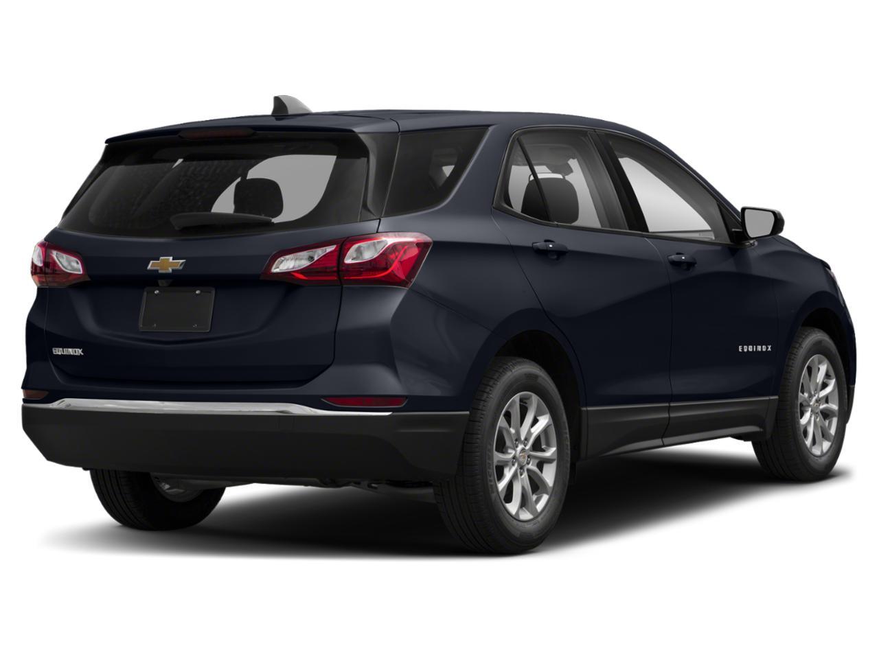 2020 Chevrolet Equinox 1FL AWD Austin TX