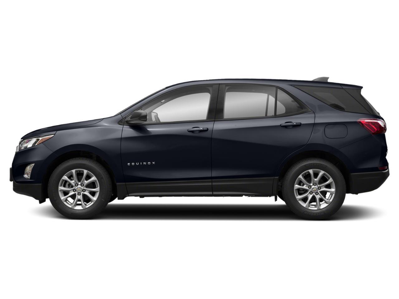 2020 Chevrolet Equinox 1FL AWD Austin TX