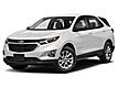 2020 Chevrolet Equinox FWD LS