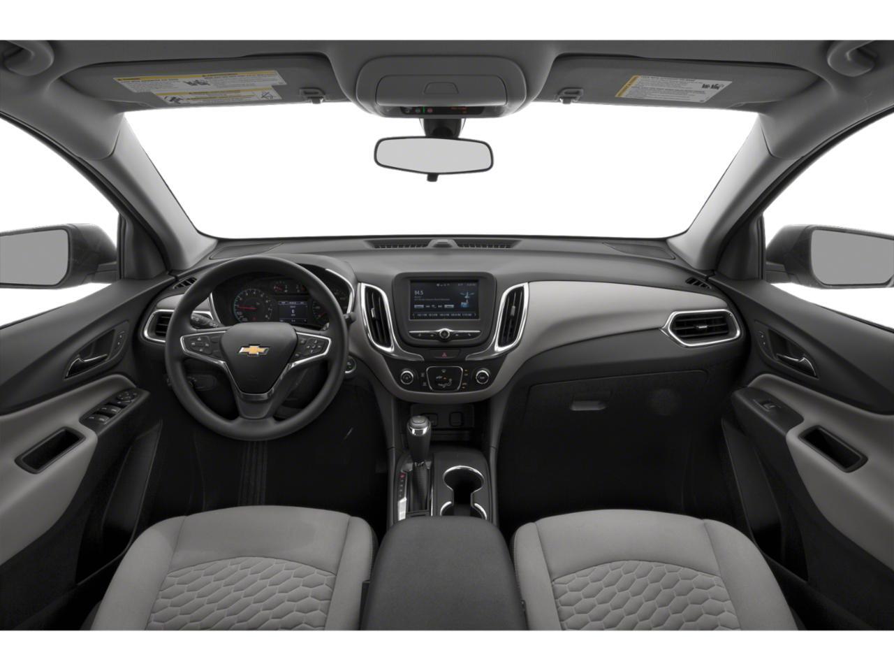 2020 Chevrolet Equinox FWD LS Beeville TX