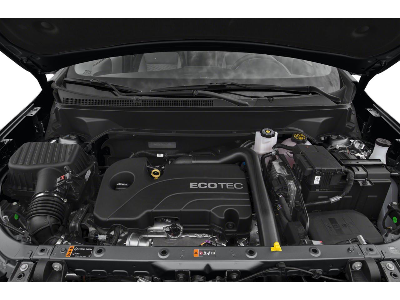 2020 Chevrolet Equinox FWD LS Beeville TX