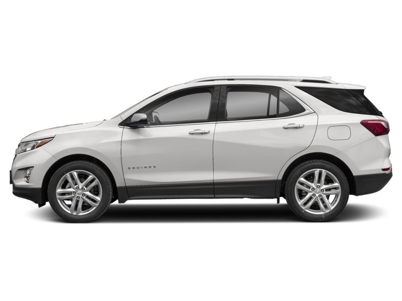 2020 Chevrolet Equinox FWD Premier 1.5L Turbo Houston TX