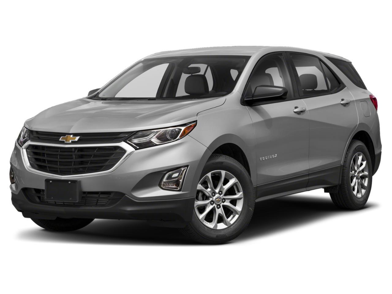 2020 Chevrolet Equinox LS Akron