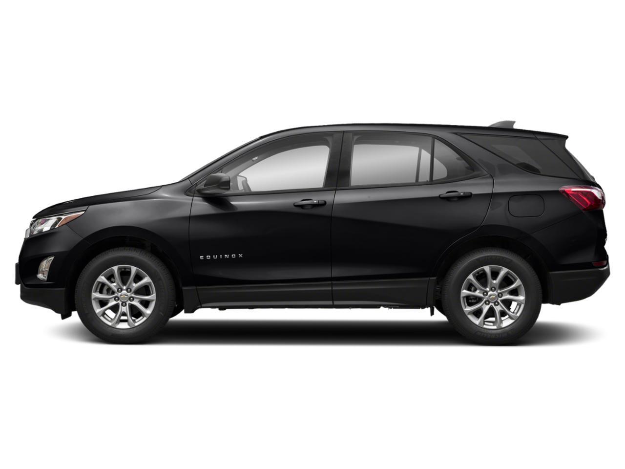 2020 Chevrolet Equinox LS Akron