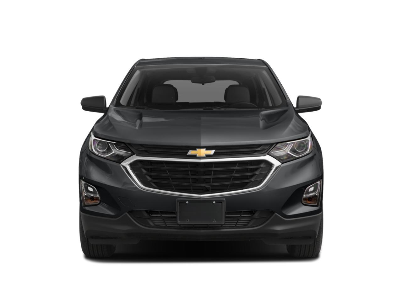 2020 Chevrolet Equinox LS San Clemente CA