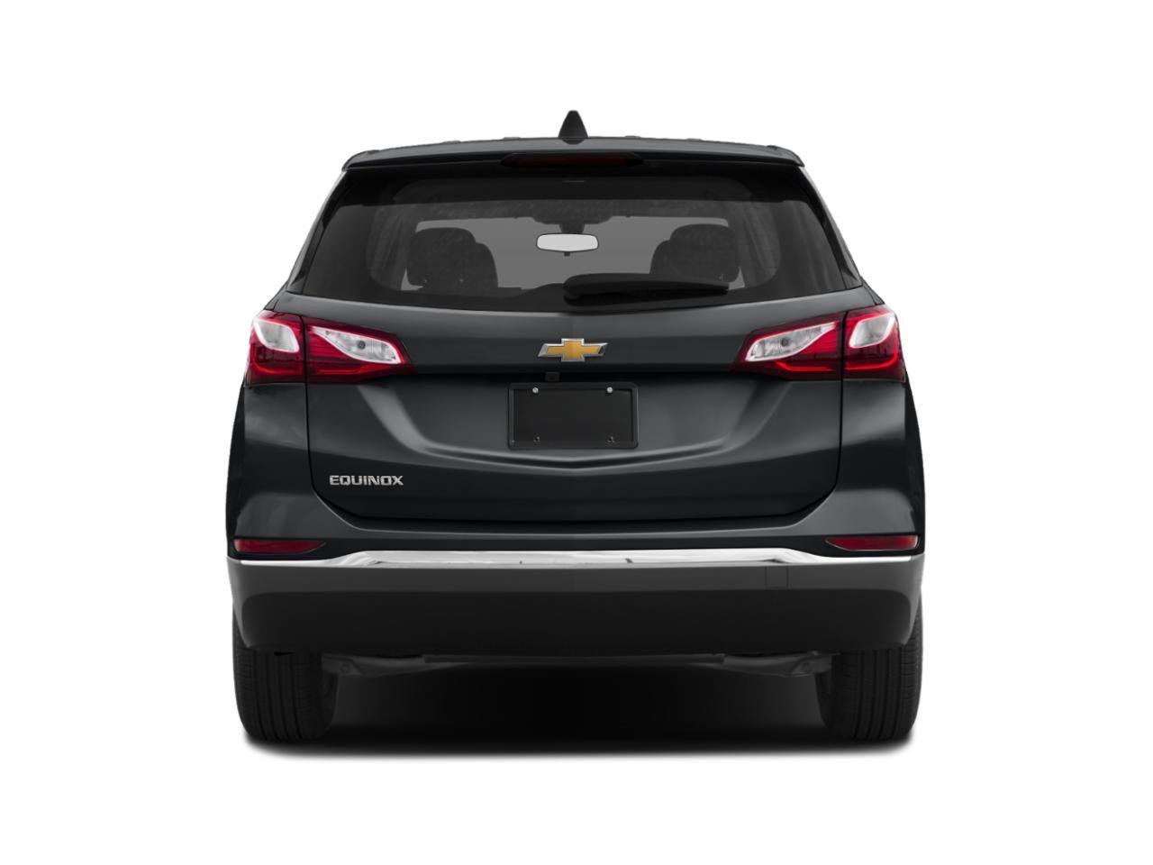 2020 Chevrolet Equinox LS San Clemente CA