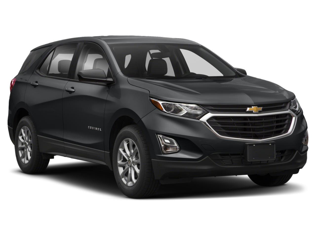 2020 Chevrolet Equinox LS San Clemente CA