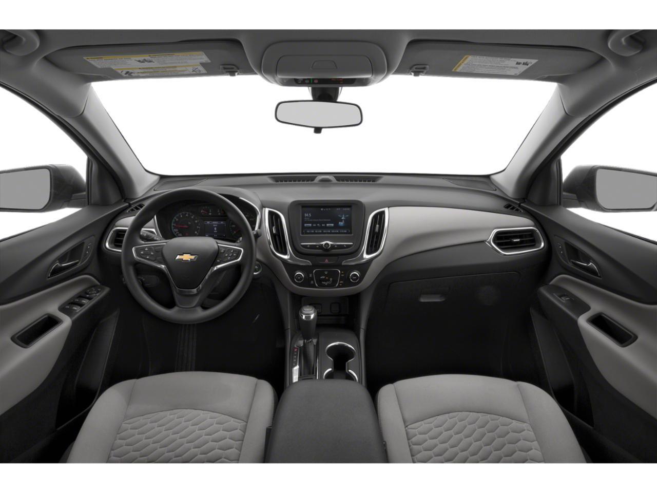 2020 Chevrolet Equinox LS San Clemente CA