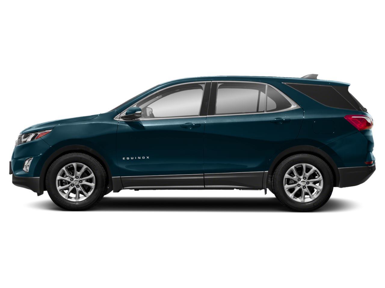 2020 Chevrolet Equinox LT 1.5 2WD