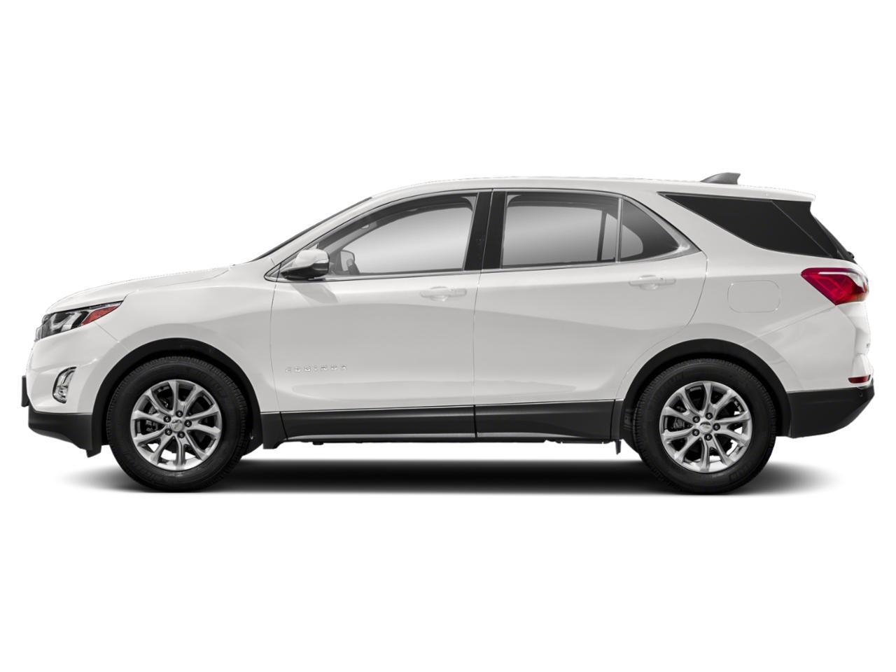 2020 Chevrolet Equinox LT AWD