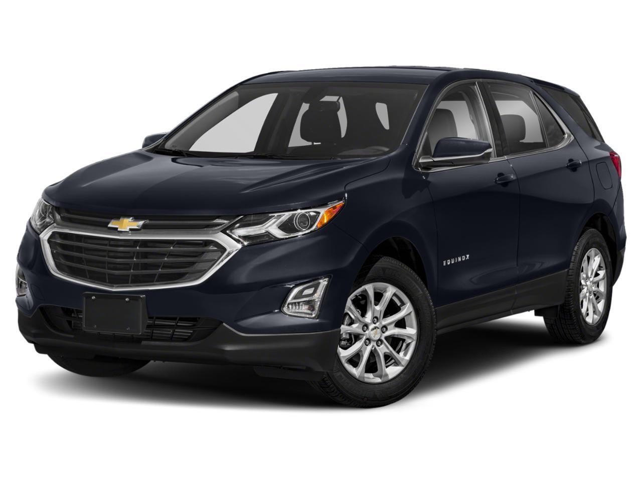 2020 Chevrolet Equinox LT Akron