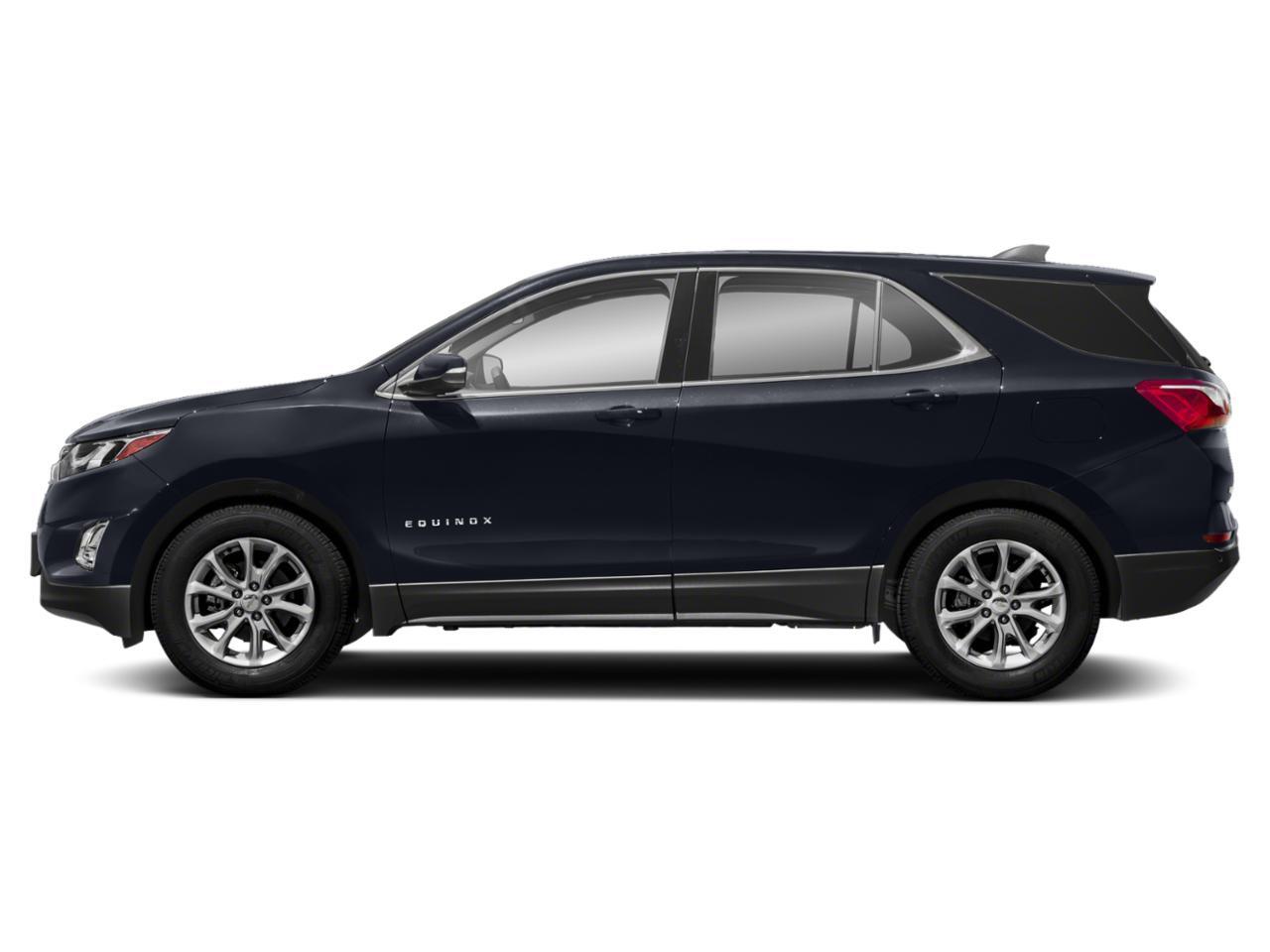 2020 Chevrolet Equinox LT Akron