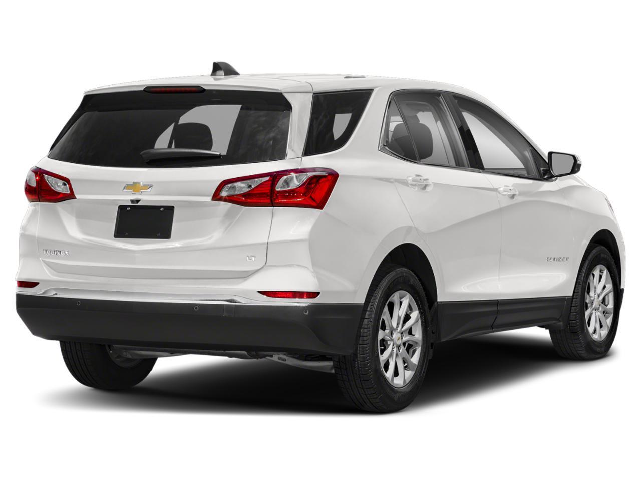 2020 Chevrolet Equinox LT Hollywood FL