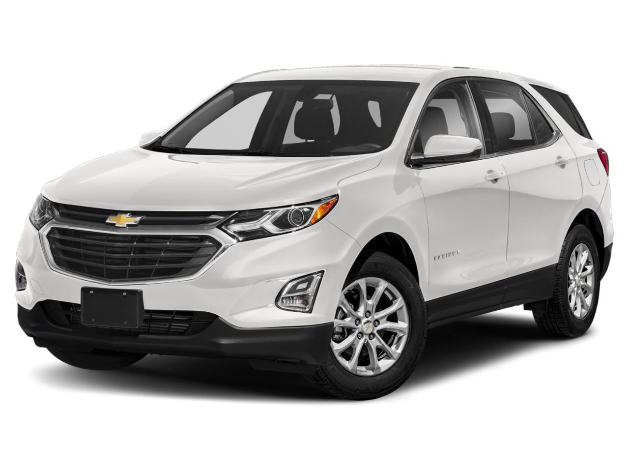 2020 Chevrolet Equinox LT Hollywood FL