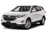 2020 Chevrolet Equinox LT Oshkosh WI