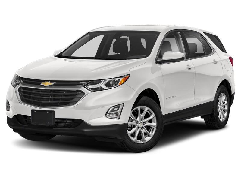 2020 Chevrolet Equinox LT Oshkosh WI
