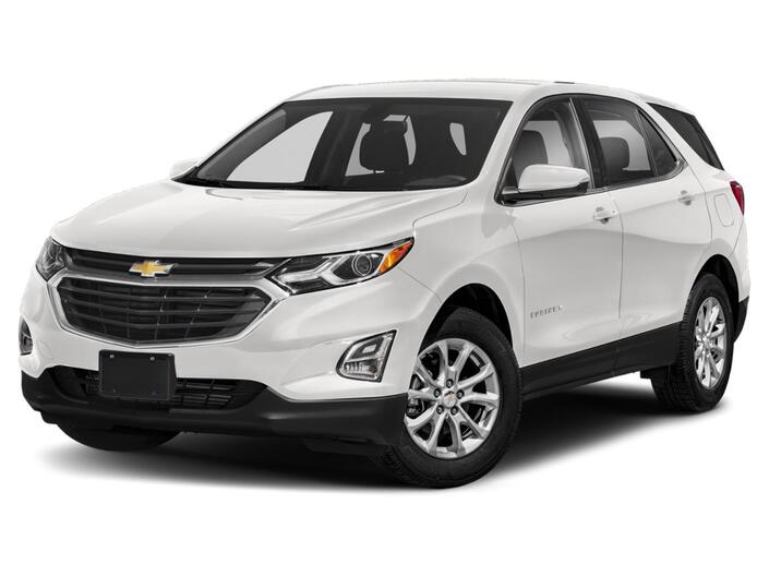 2020 Chevrolet Equinox LT San Clemente CA
