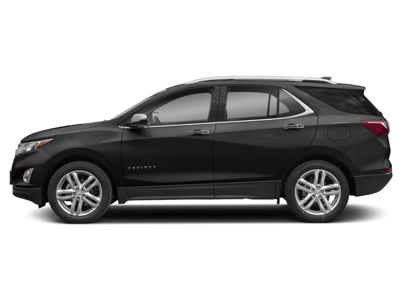 2020 Chevrolet Equinox Premier Akron OH