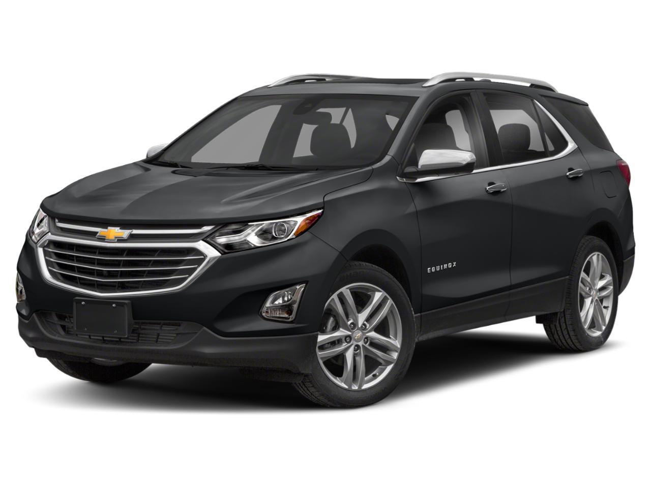 2020 Chevrolet Equinox Premier Akron