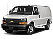 2020 Chevrolet Express 2500 Work Van