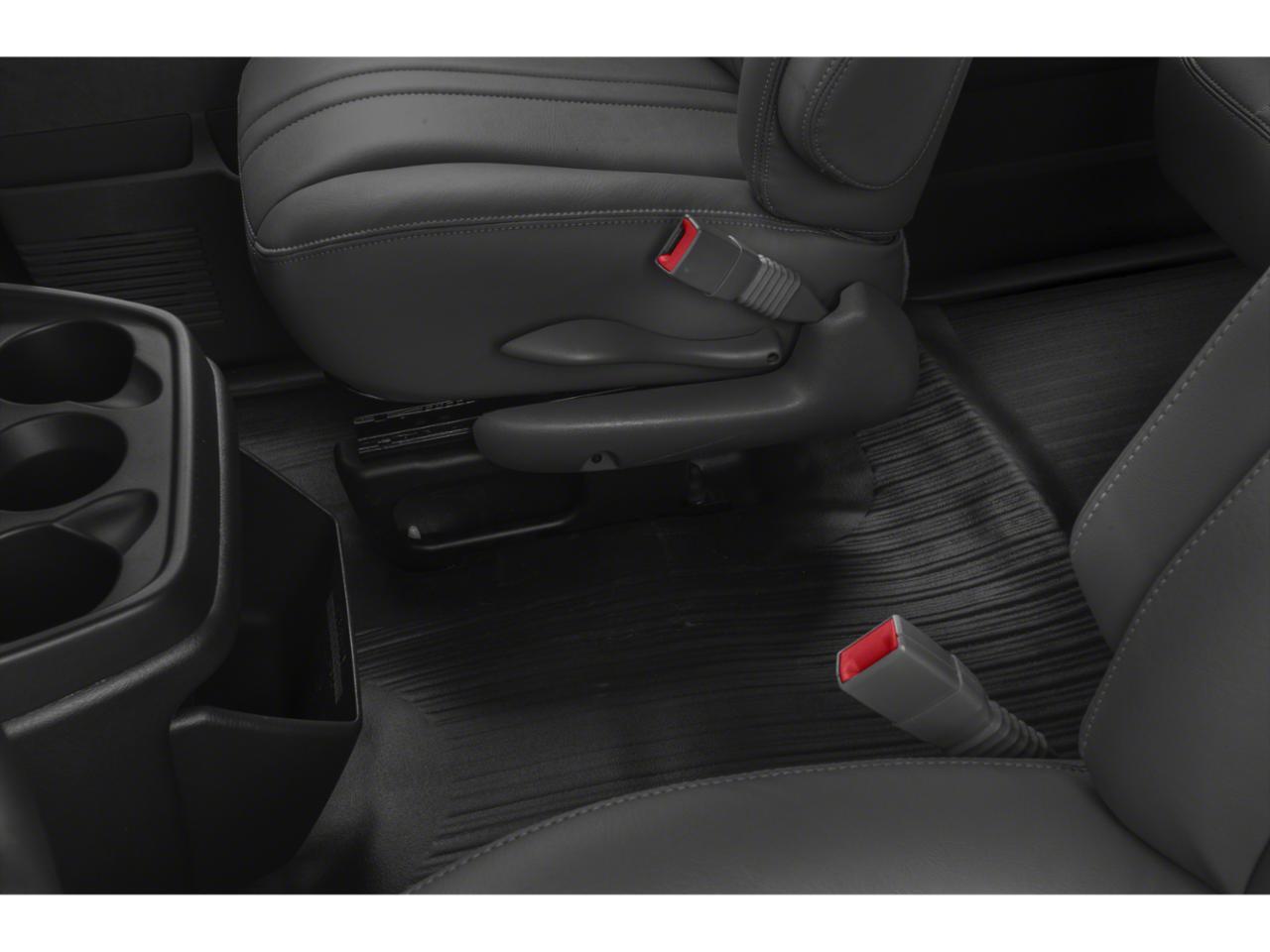 2020 Chevrolet Express 3500 LT Roseville CA