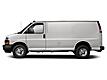 2020 Chevrolet Express Cargo RWD 3500 Regular Wheelbase WT