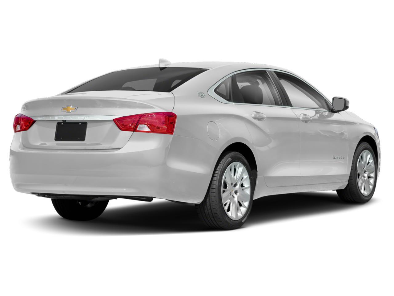2020 Chevrolet Impala 4d Sedan LT Benwood WV