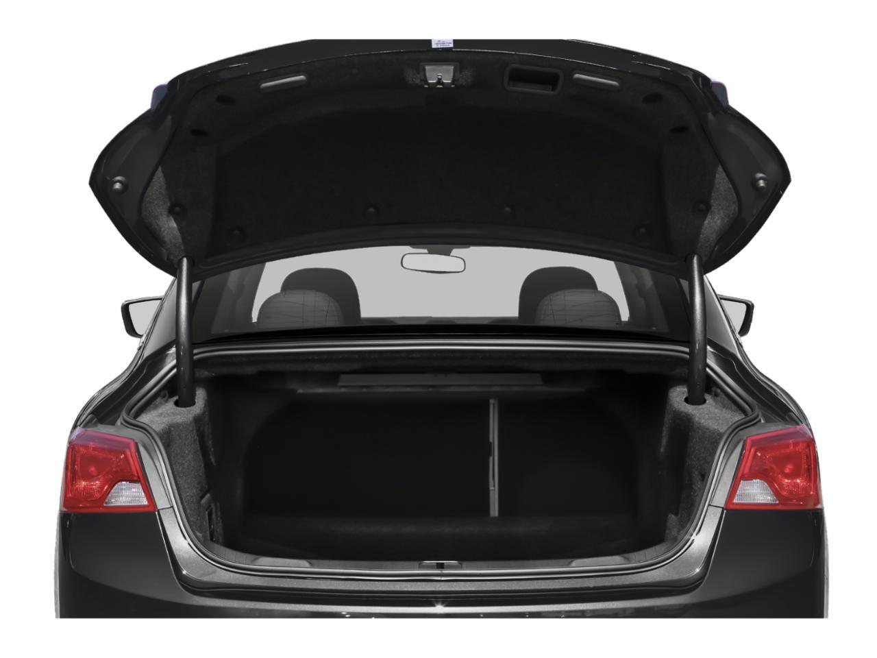 2020 Chevrolet Impala 4d Sedan LT Benwood WV