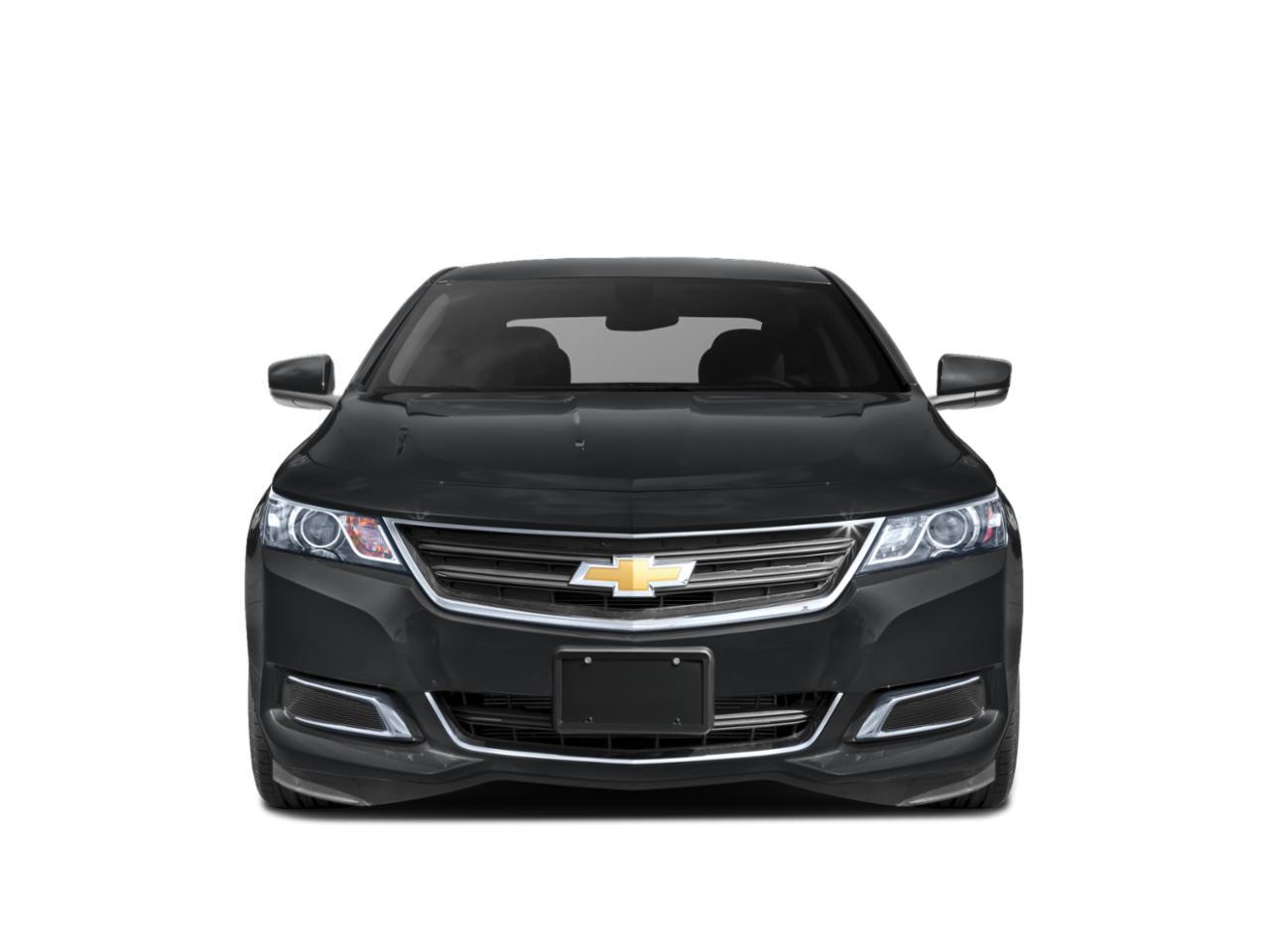 2020 Chevrolet Impala 4d Sedan LT Benwood WV