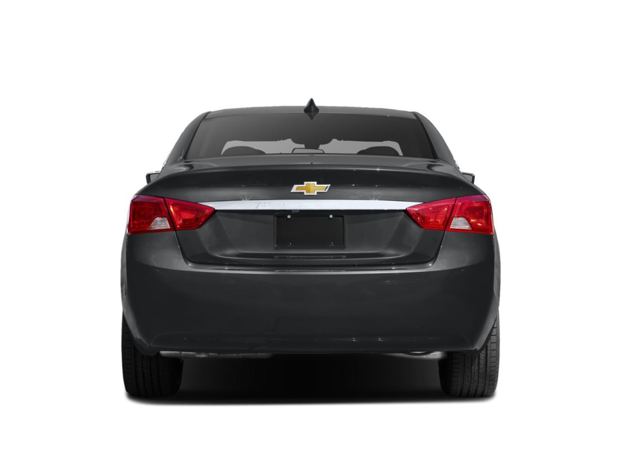 2020 Chevrolet Impala 4d Sedan LT Benwood WV