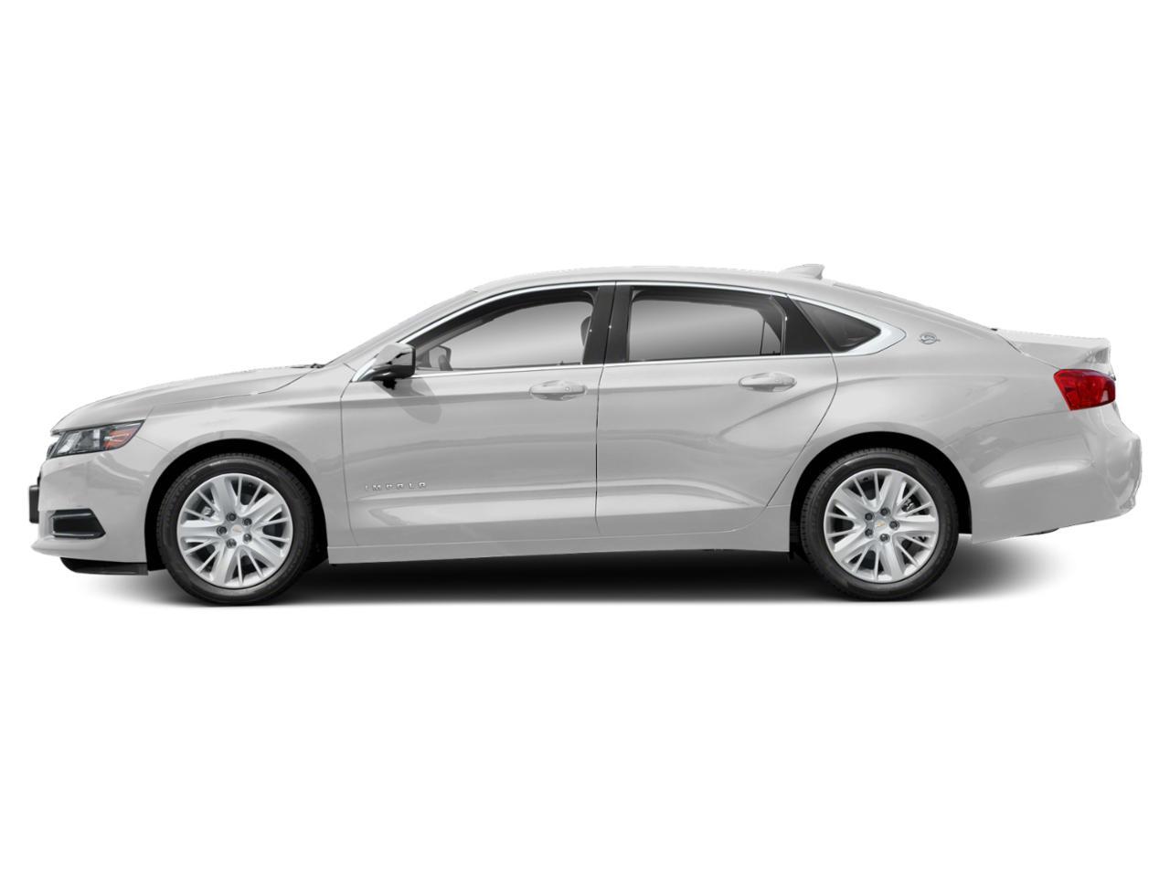 2020 Chevrolet Impala LT Houston TX
