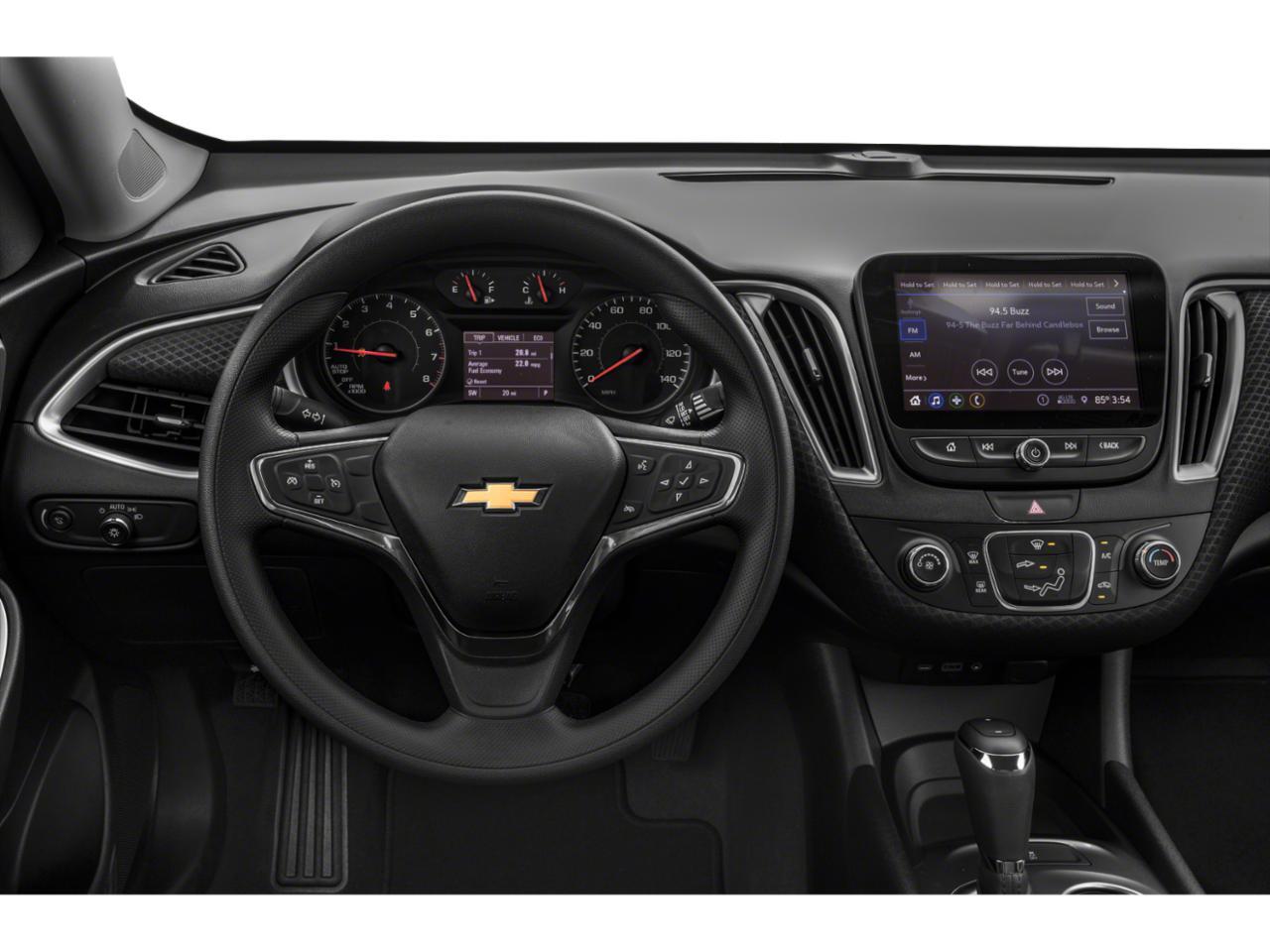 2020 Chevrolet Malibu - RARS LT Hot Springs AR