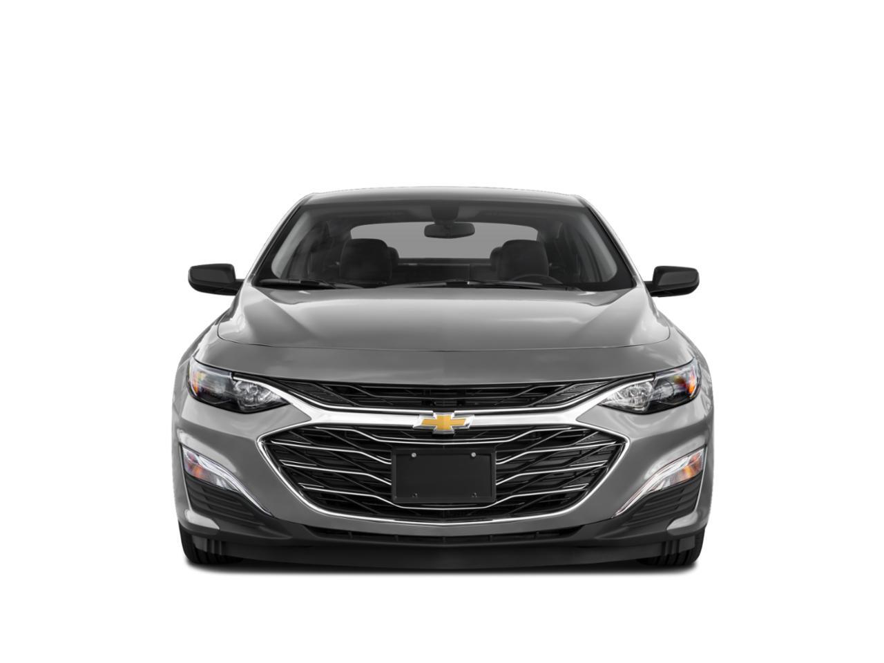 2020 Chevrolet Malibu - RARS LT Hot Springs AR