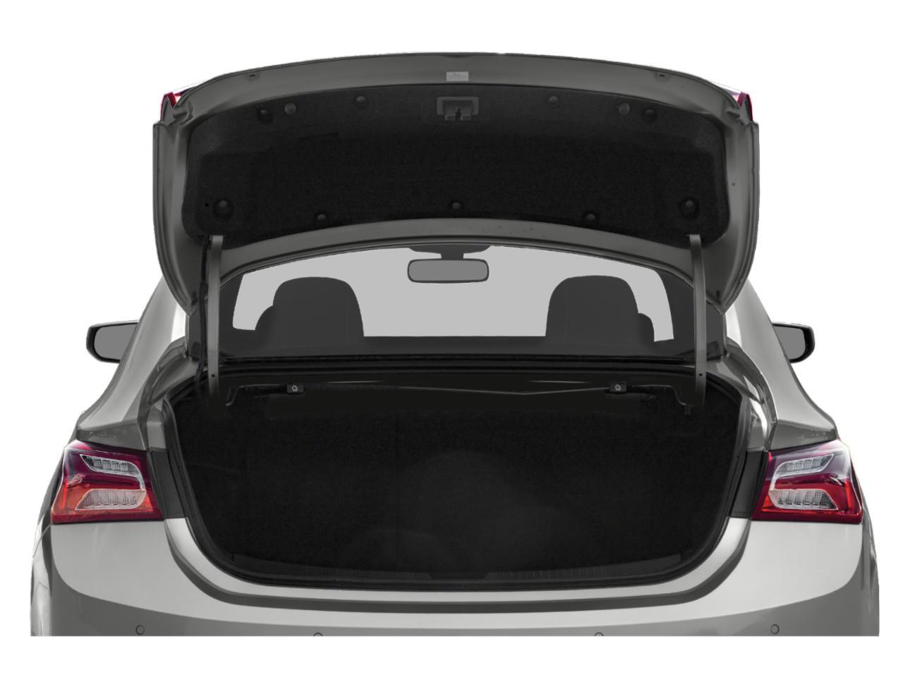 2020 Chevrolet Malibu - SAR FWD LT Hot Springs AR