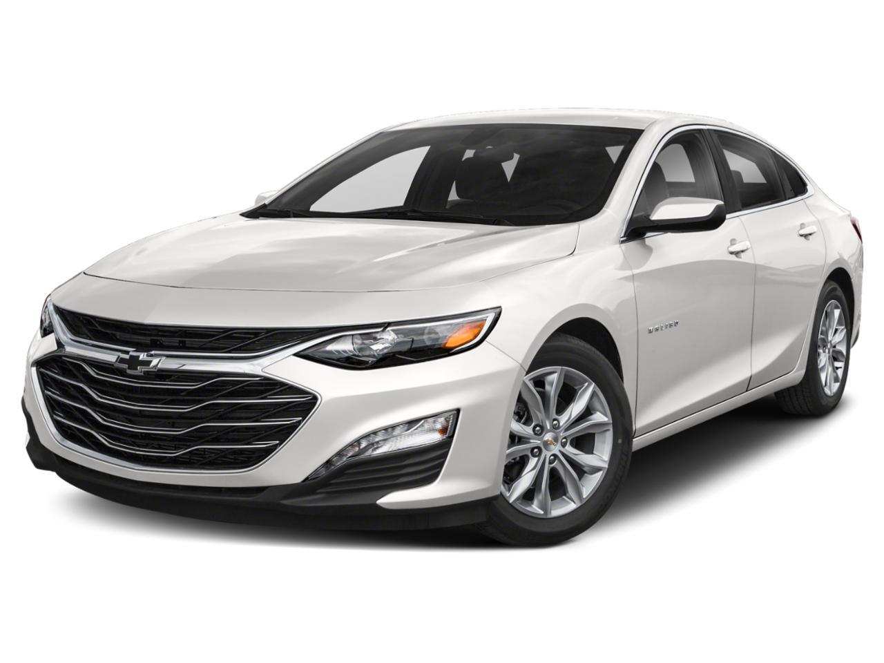 2020 Chevrolet Malibu 4dr Sdn LT