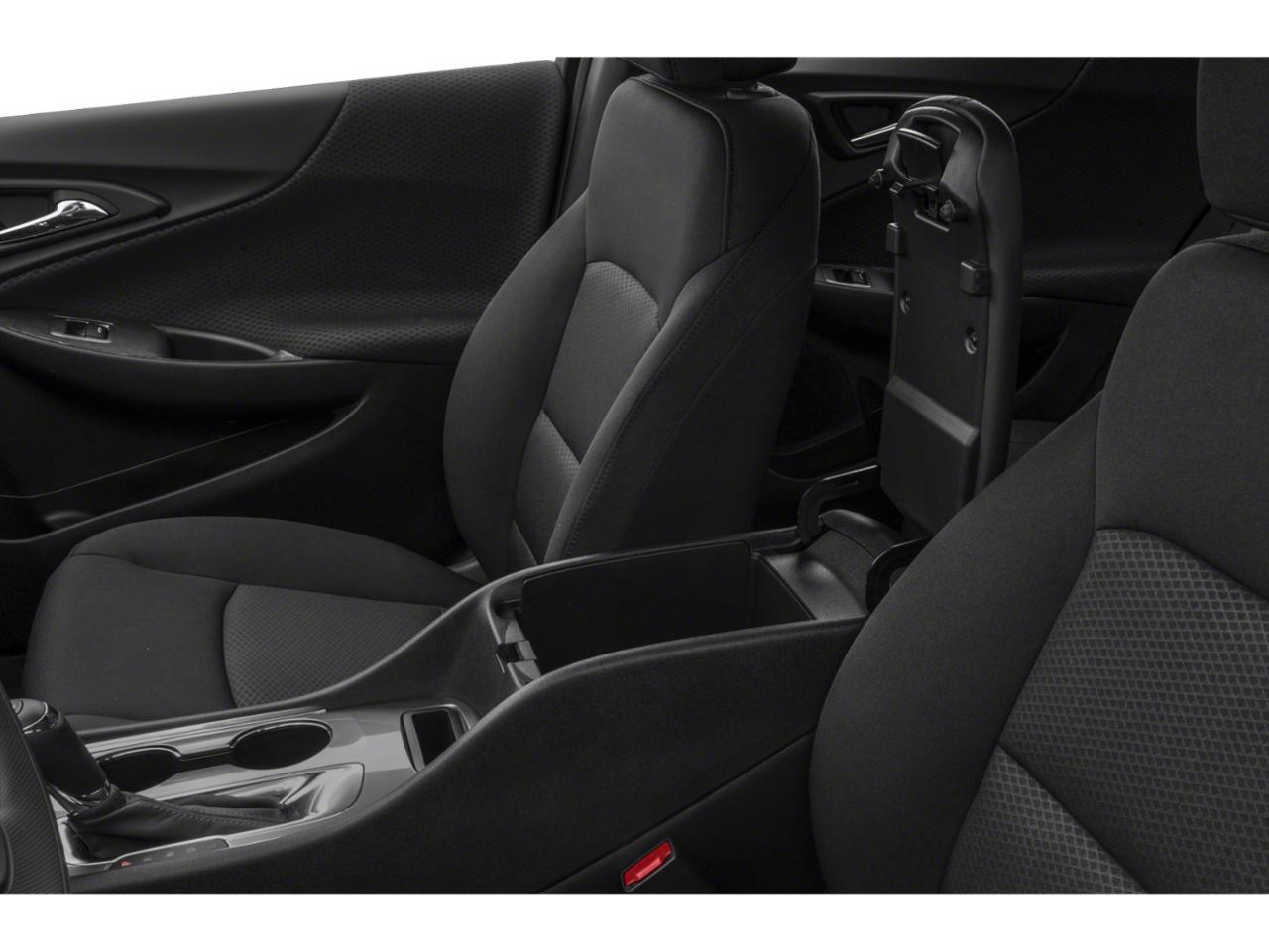 2020 Chevrolet Malibu 4dr Sdn LT Beeville TX