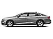 2020 Chevrolet Malibu FWD LS
