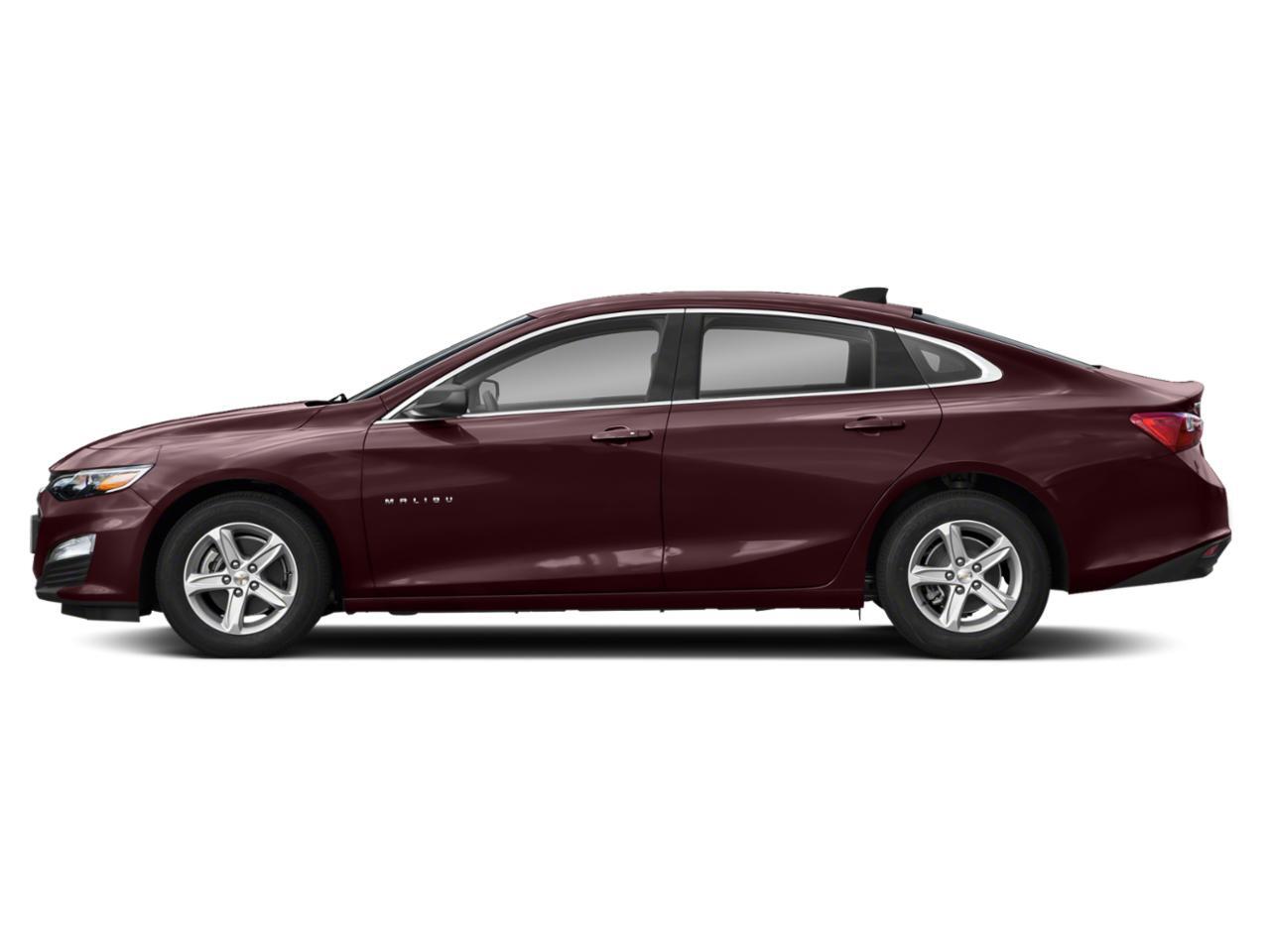 2020 Chevrolet Malibu FWD LS Plano TX