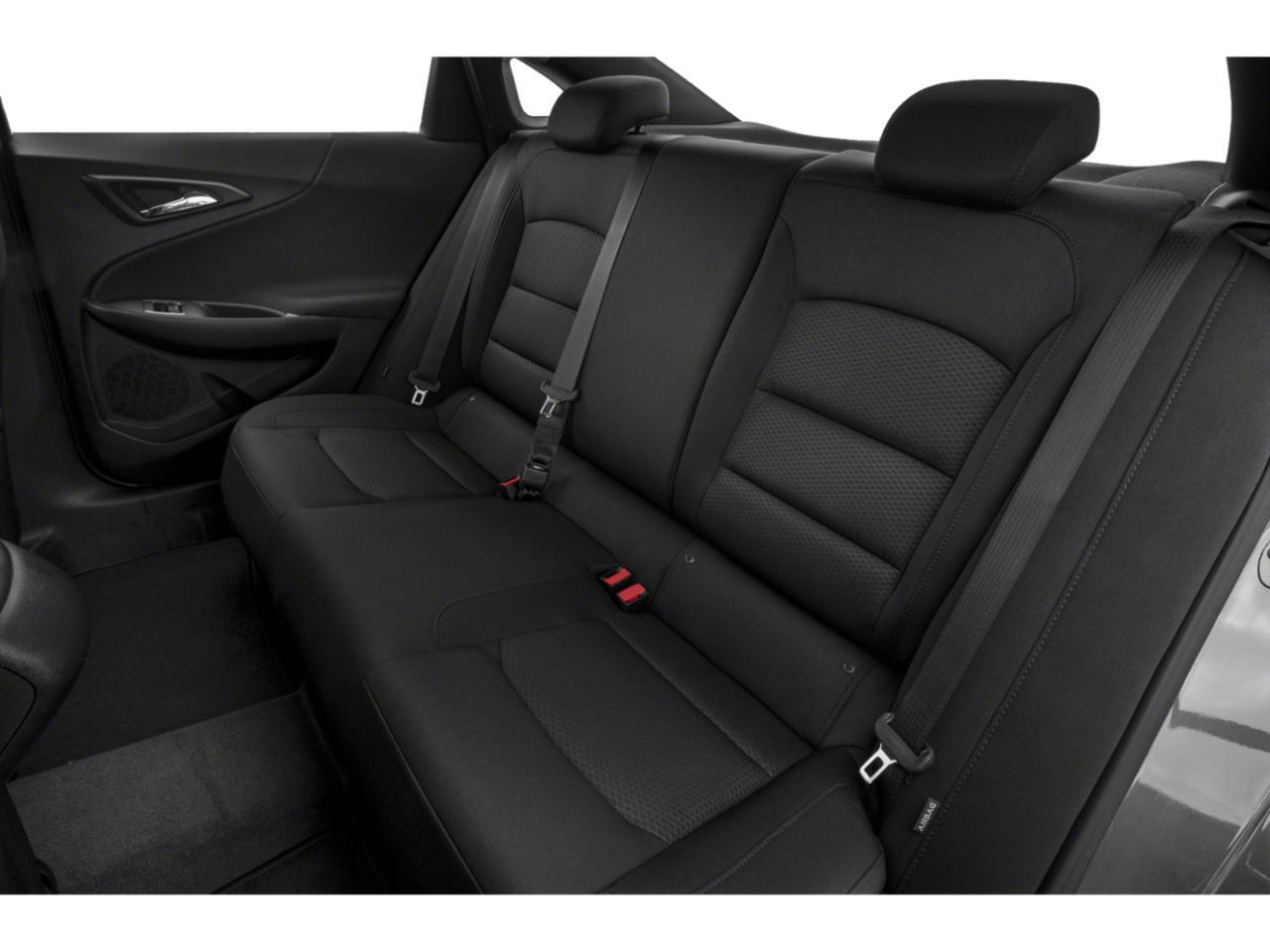 2020 Chevrolet Malibu FWD LS Plano TX
