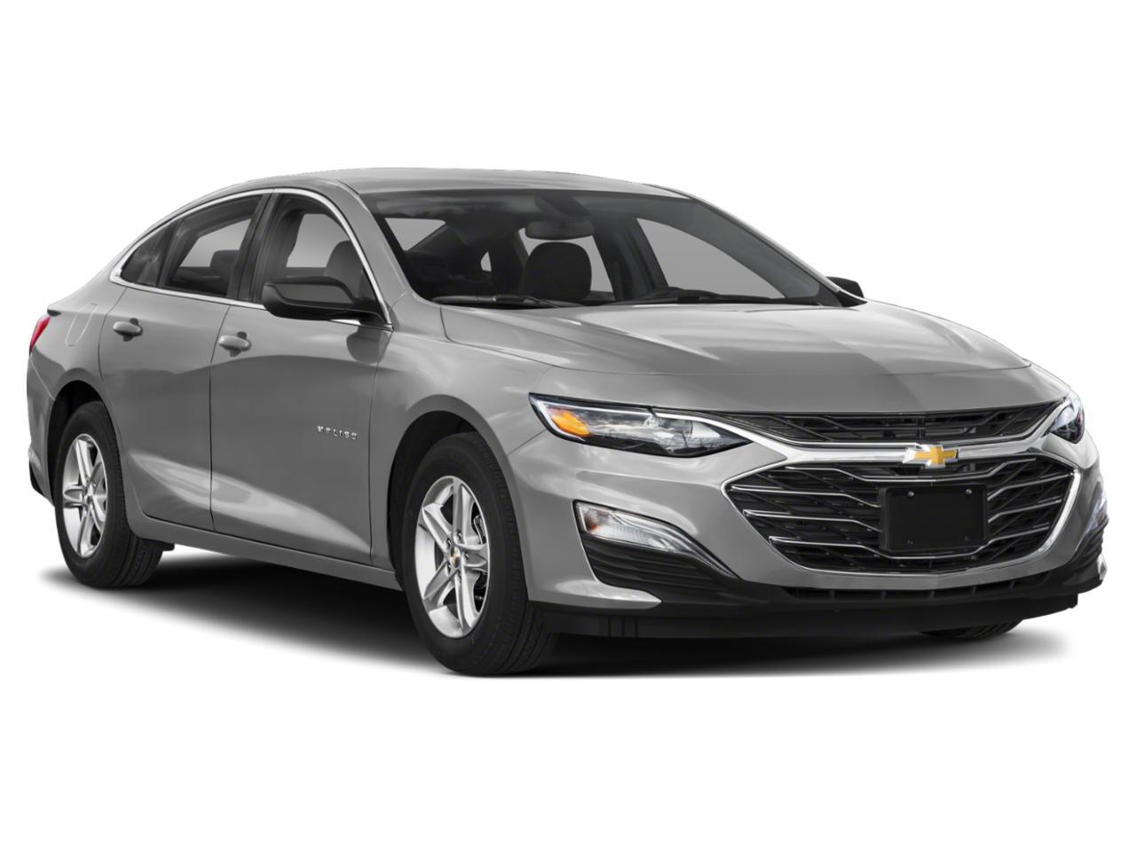 2020 Chevrolet Malibu FWD LS Plano TX