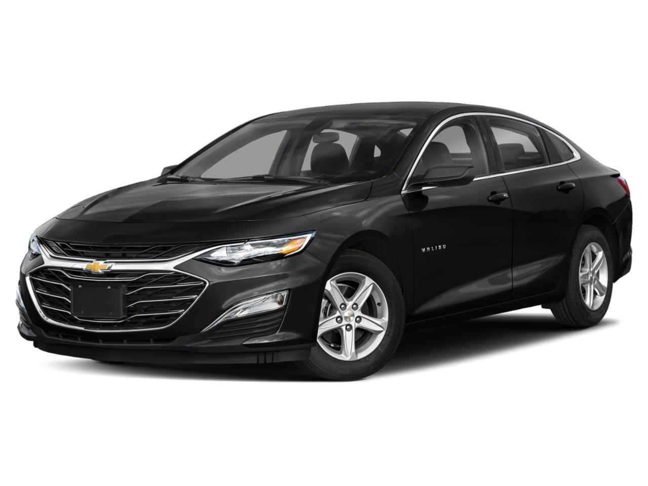 2020 Chevrolet Malibu FWD LS San Antonio TX