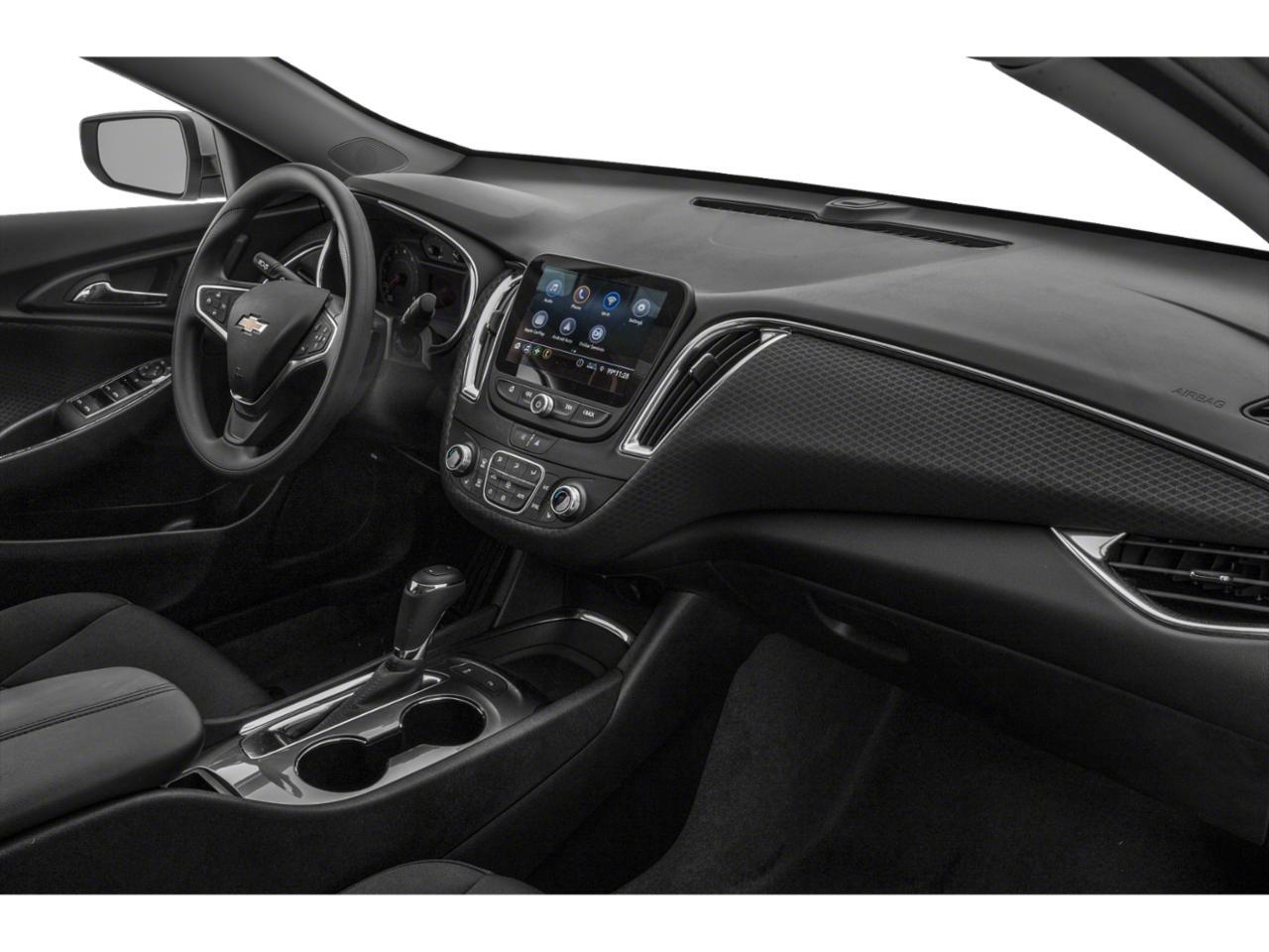 2020 Chevrolet Malibu FWD LT Hot Springs AR