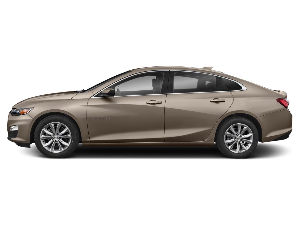 2020 Chevrolet Malibu FWD LT