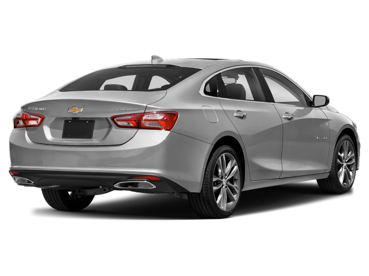 2020 Chevrolet Malibu FWD Premier