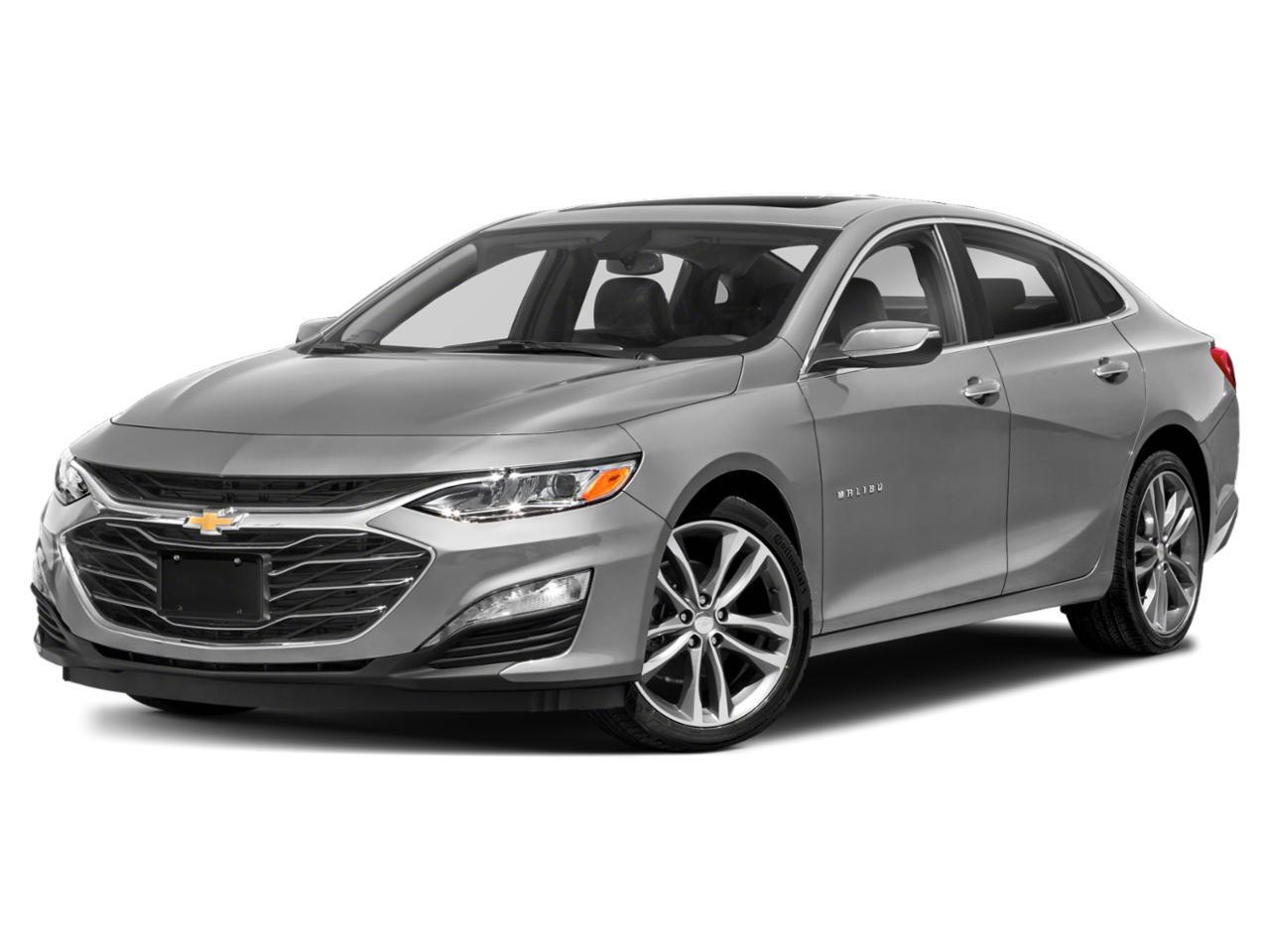 2020 Chevrolet Malibu FWD Premier