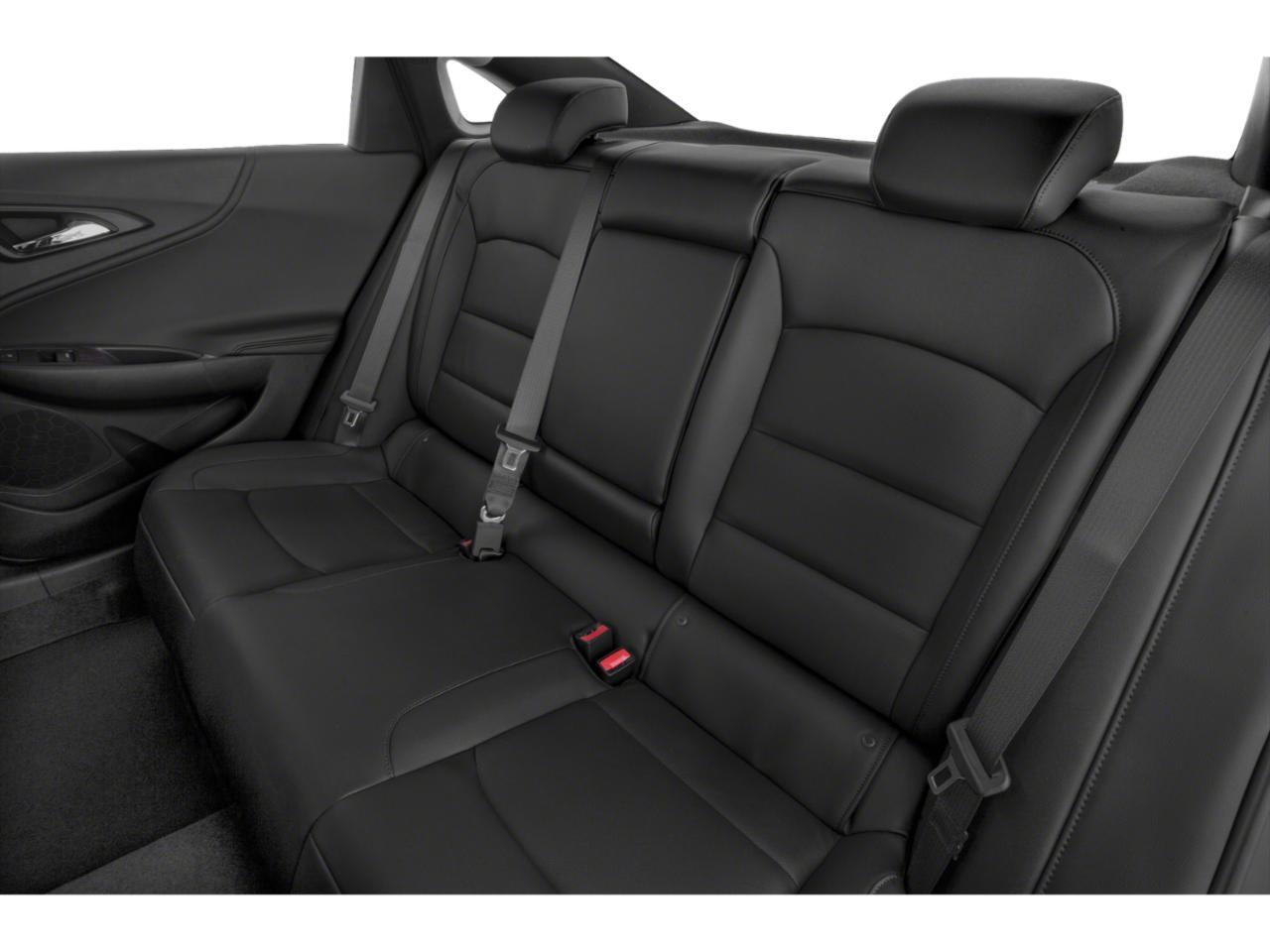 2020 Chevrolet Malibu FWD Premier Austin TX