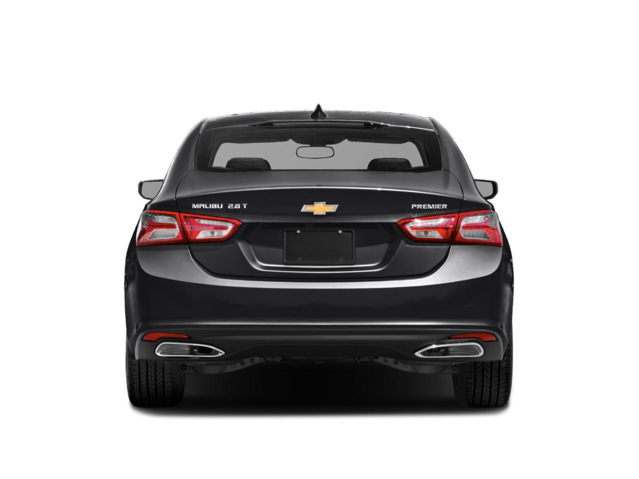 2020 Chevrolet Malibu FWD Premier Austin TX