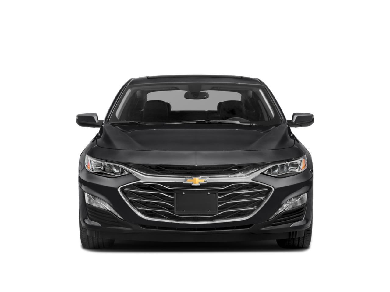 2020 Chevrolet Malibu FWD Premier Austin TX